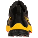La Sportiva Jackal Black/Yellow  Férfi futócipő