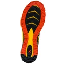 La Sportiva Jackal Black/Yellow  Férfi futócipő