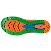 La Sportiva  Jackal Flame/Electric Blue  Férfi futócipő