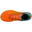 La Sportiva  Jackal Flame/Electric Blue Férfi futócipő