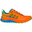La Sportiva  Jackal Flame/Electric Blue  Férfi futócipő
