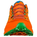 La Sportiva  Jackal Flame/Electric Blue  Férfi futócipő