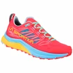 La Sportiva Jackal Hibiszkusz/Malibu Blue Trail női futócipő