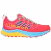 La Sportiva Jackal Hibiszkusz/Malibu Blue Trail női futócipő