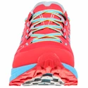 La Sportiva Jackal Hibiszkusz/Malibu Blue Trail női futócipő