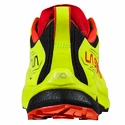 La Sportiva Jackal Neon/Goji  Férfi futócipő