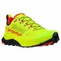 La Sportiva Jackal Neon/Goji  Férfi futócipő
