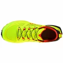 La Sportiva Jackal Neon/Goji  Férfi futócipő