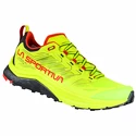La Sportiva Jackal Neon/Goji  Férfi futócipő