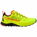 La Sportiva Jackal Neon/Goji  Férfi futócipő