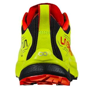 La Sportiva Jackal Neon/Goji  Férfi futócipő