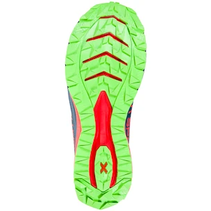La Sportiva Jackal Woman GTX Opal/Hibiscus  Női futócipő