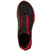 La Sportiva Karacal Black/Goji  Férfi futócipő