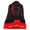 La Sportiva Karacal Black/Goji  Férfi futócipő