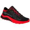 La Sportiva Karacal Black/Goji  Férfi futócipő