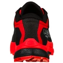 La Sportiva Karacal Black/Goji  Férfi futócipő