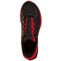 La Sportiva Karacal Black/Goji  Férfi futócipő