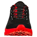 La Sportiva Karacal Black/Goji  Férfi futócipő