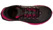 La Sportiva Karacal Woman Black/Red Plum  Női futócipő