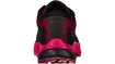 La Sportiva Karacal Woman Black/Red Plum  Női futócipő