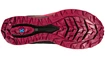 La Sportiva Karacal Woman Black/Red Plum  Női futócipő