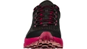 La Sportiva Karacal Woman Black/Red Plum  Női futócipő
