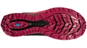 La Sportiva Karacal Woman Black/Red Plum  Női futócipő