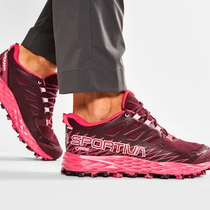 La Sportiva  Lycan Woman GTX Wine/Orchid  Női futócipő