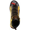 La Sportiva  Trango Tech Gtx Black/Yellow  Férfi kültéri lábbelik