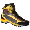 La Sportiva  Trango Tech Gtx Black/Yellow  Férfi kültéri lábbelik