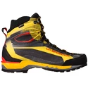 La Sportiva  Trango Tech Gtx Black/Yellow  Férfi kültéri lábbelik