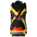 La Sportiva  Trango Tech Gtx Black/Yellow  Férfi kültéri lábbelik