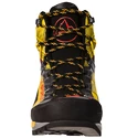 La Sportiva  Trango Tech Gtx Black/Yellow  Férfi kültéri lábbelik