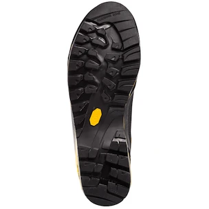 La Sportiva  Trango Tech Gtx Black/Yellow  Férfi kültéri lábbelik