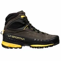 La Sportiva  TX 5 GTX Carbon/Yellow férfi bakancs