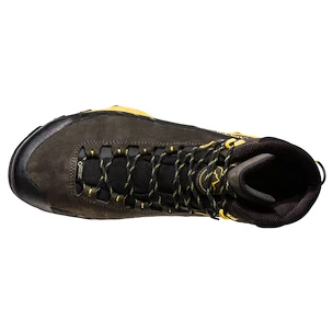 La Sportiva  TX 5 GTX Carbon/Yellow  Férfi kültéri lábbelik