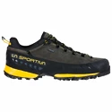 La Sportiva  TX 5 Low GTX Carbon/Yellow  Férfi kültéri lábbelik