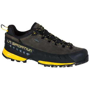 La Sportiva  TX 5 Low GTX Carbon/Yellow  Férfi kültéri lábbelik