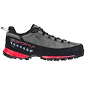 La Sportiva  TX 5 Low GTX Women's Clay/Hibiscus  Női kültéri cipők