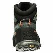 La Sportiva  TX4 Mid GTX Carbon/Flame  Férfi kültéri lábbelik