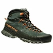 La Sportiva  TX4 Mid GTX Carbon/Flame  Férfi kültéri lábbelik