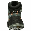 La Sportiva  TX4 Mid GTX Carbon/Flame  Férfi kültéri lábbelik