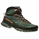 La Sportiva  TX4 Mid GTX Carbon/Flame  Férfi kültéri lábbelik