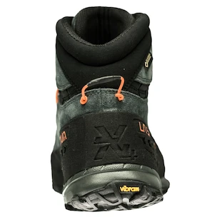 La Sportiva  TX4 Mid GTX Carbon/Flame  Férfi kültéri lábbelik