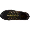 La Sportiva  Ultra Raptor II Black/Yellow  Férfi futócipő