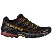 La Sportiva  Ultra Raptor II Black/Yellow Férfi futócipő