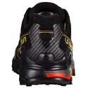 La Sportiva  Ultra Raptor II Black/Yellow  Férfi futócipő