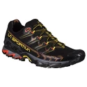 La Sportiva  Ultra Raptor II Black/Yellow  Férfi futócipő