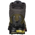 La Sportiva  Ultra Raptor II Mid Leather Wide GTX Ivy/Tango Red  Férfi kültéri lábbelik