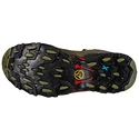 La Sportiva  Ultra Raptor II Mid Leather Wide GTX Ivy/Tango Red  Férfi kültéri lábbelik